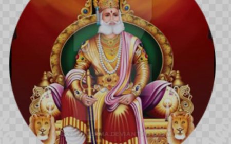 खैरथल में  21 व 22 सितंबर को मनेगा दो दिवसीय अग्रसेन जयंती महोत्सव