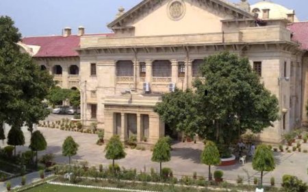 हाईकोर्ट का फैसला - अब दो के बजाय एक जमानतदार पर भी मिलेगी रिहाई