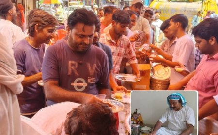 संतोषी ही सुखी - श्याम बाबा