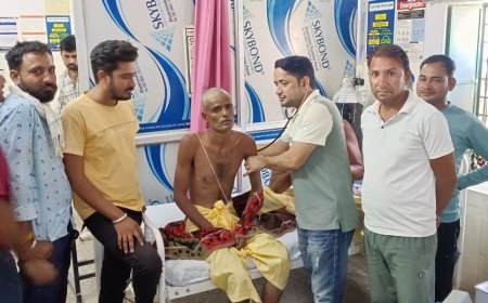 पहाड़िला में अन्तिम संस्कार यात्रा पर मधुमक्खियों ने किया हमला, आधा दर्जन लोग हुए घायल