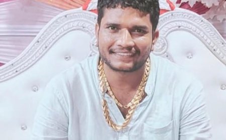 वीरेंद्र शर्मा बने विप्र सेना युवा खैरथल तिजारा के जिला अध्यक्ष