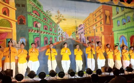 घर फोड़ी ने घर उजाड़ा पुत्र मोह के कारण दशरथ स्वर्ग सिधारा