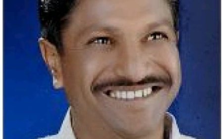 माली सैनी महासभा राजस्थान प्रदेश ने ऊकार माली पूर्व पार्षद (गुलगावा) महासभा में सरक्षक के पद पर नियुक्त