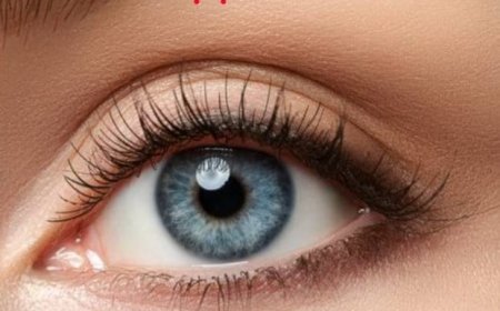 मोबाइल का ज्यादा प्रयोग आंखों के लिए घातक