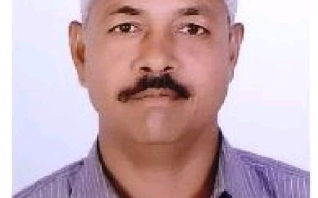 माली सैनी महासभा राजस्थान प्रदेश में नंद लाल माली को भीलवाड़ा के सरक्षक पद पर नियुक्त