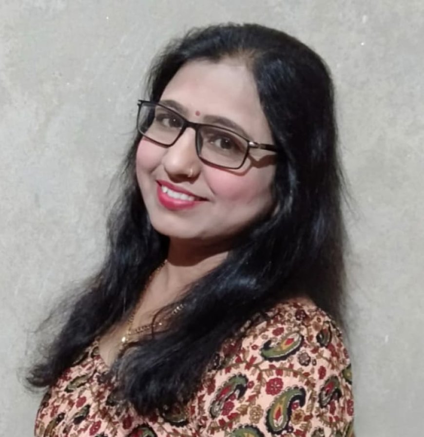 खाटूश्याम जी के बाद नीलम लिख रही है बावलिया बाबा की गाथा