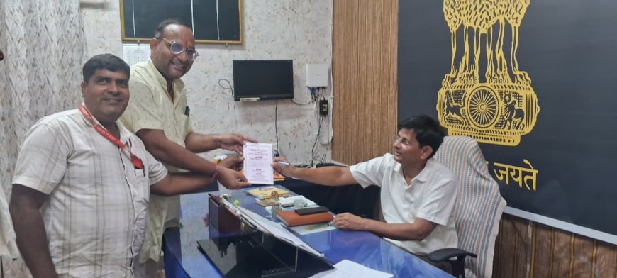 श्रमजीवी पत्रकार संघ की नवीन कार्यकारिणी का शपथ ग्रहण समारोह 06 सितम्बर को होगा आयोजित