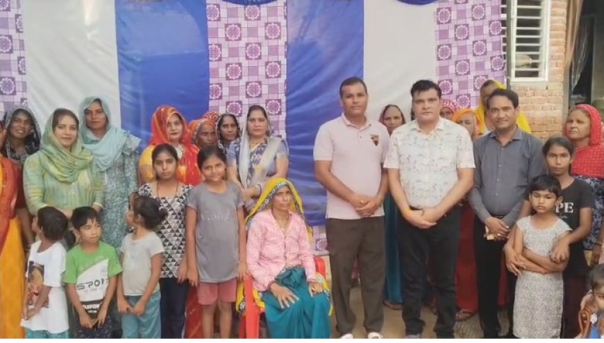 हर मंच पर एकता मंच सहयोग की भावना से कर रहा काम