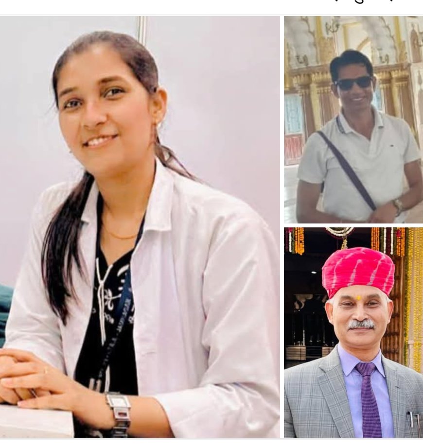 फिल्म स्टार अमित एल दत्ता की आँख का कोर्निया अल्सर ठीक नहीं कर पाई एलोपैथी