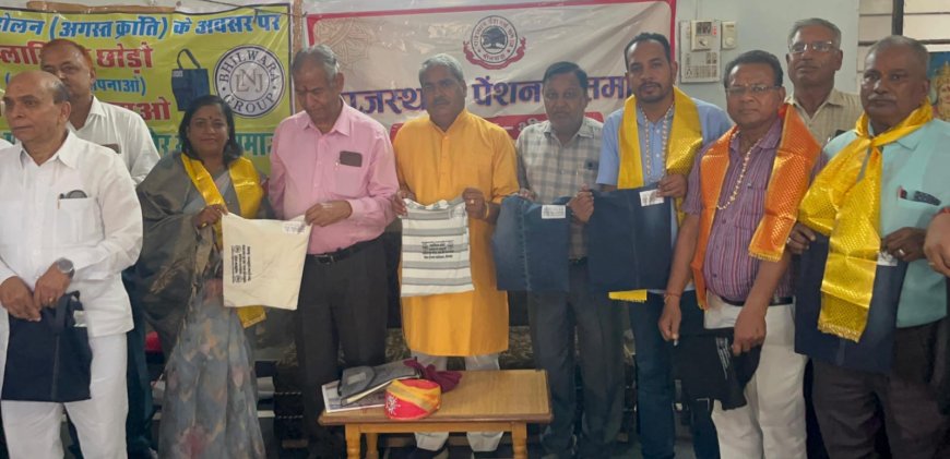 यूनेस्को का प्लास्टिक छोड़ो अभियान :प्लास्टिक में उपयोग किये जाने वाले रसायन शरीर के लिए हानिकारक: माली