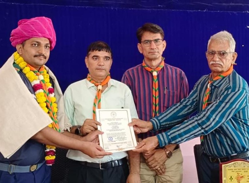 चिकित्सको की पदौन्नति सूची जारी:  पीएमओ डॉ जितेन्द्र भाम्बू  पदौन्नत हुए