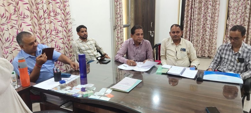 मुख्यमंत्री की सौगात लेने जा रही है मूर्तरूप: मधुमक्खी पालकों के लिए मईगूजर गांव में 10 करोड़ की लागत से बनेगा एक्सीलेंस सेन्टर