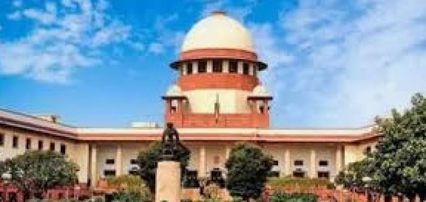 फर्जी दस्तावेज़ से कोई लाभ न मिला तो धोखाधड़ी का अपराध नहीं: सुप्रीम कोर्ट