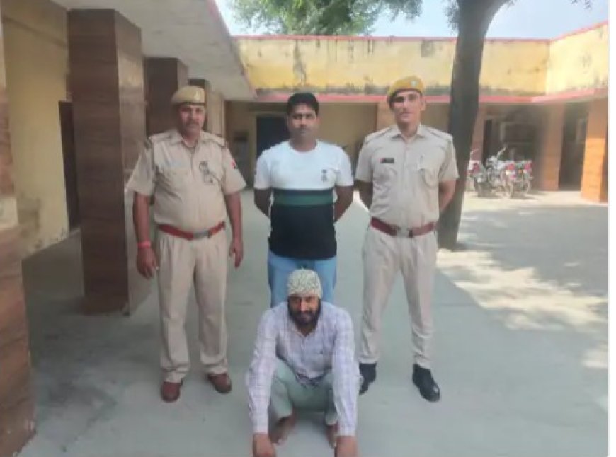 रामगढ़ में साइबर संग्राम: फर्जी सिम जारी करने वाला विक्रेता गिरफ्तार, ग्राहकों के आधार कार्ड का करता था दुरुपयोग