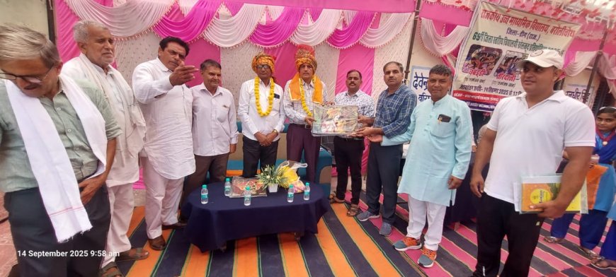 तीरंदाजी अंडर 17 और 19 तथा नेटबॉल प्रतियोगिताओं में रा उ मा विद्यालय बरौली चौथ ने जीते स्वर्ण पदक ,कबड्डी में नगला मोती की टीम रही विजेता