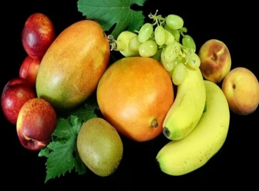 केमिकल से पक रहे फल सेहतमंद नहीं, कर देंगे बीमार
