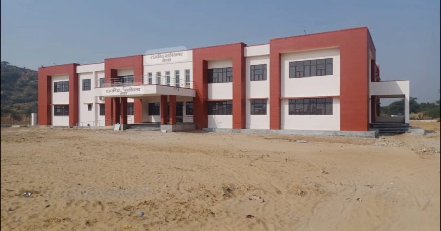 असाइनमेंट व प्रोजेक्ट फाइल जमा करवाने का अंतिम अवसर