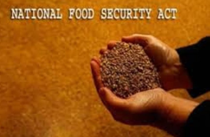 लाखों की आमदनी, निजी चौपहिया वाहन – फिर भी खाद्य सुरक्षा योजना का लाभ ले रहे अपात्र परिवार