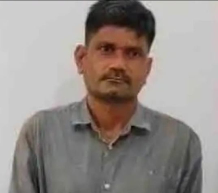 विधायक कोली को जान से मारने की धमकीं देने वाला गिरफ्तार , पुलिस ने गुजरात से पकड़ा , फोन कर धमकाया था