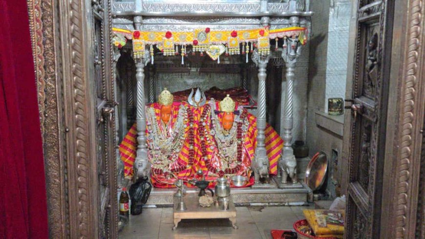 गुहाला डेहरा जोहड़ी से शाकंभरी तक ग्यारहवीं विशाल पैदल यात्रा 29 को