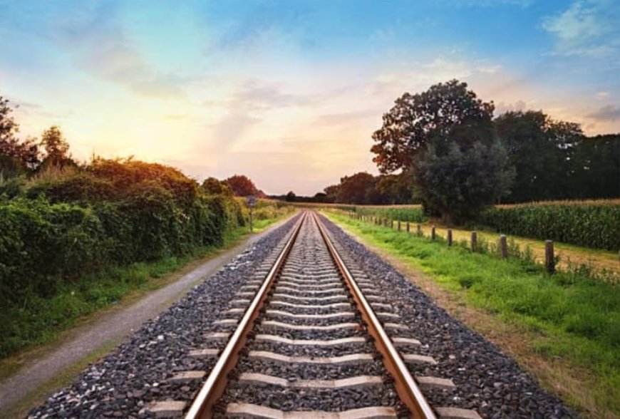 राजस्थान में गंगापुर रूट पर कब बिछेगी नई रेल लाइन? आजादी के बाद से हो रहा है इंतजार