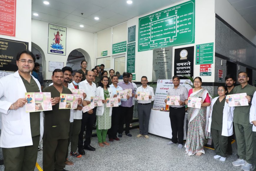 मोटापे का होगा आयुर्वेद चिकित्सा पद्धती से इलाज, शरीर होगा शुद्ध व सक्रिय