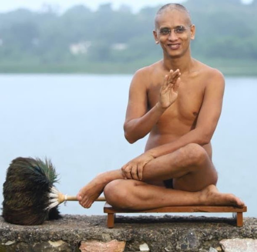 सांगानेर में विशाल जैन पत्रकार संगोष्ठी 26 अक्टूबर को  होगी आयोजित