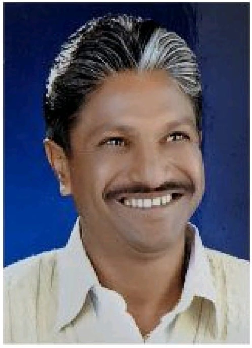 माली सैनी महासभा राजस्थान प्रदेश ने ऊकार माली पूर्व पार्षद (गुलगावा) महासभा में सरक्षक के पद पर नियुक्त