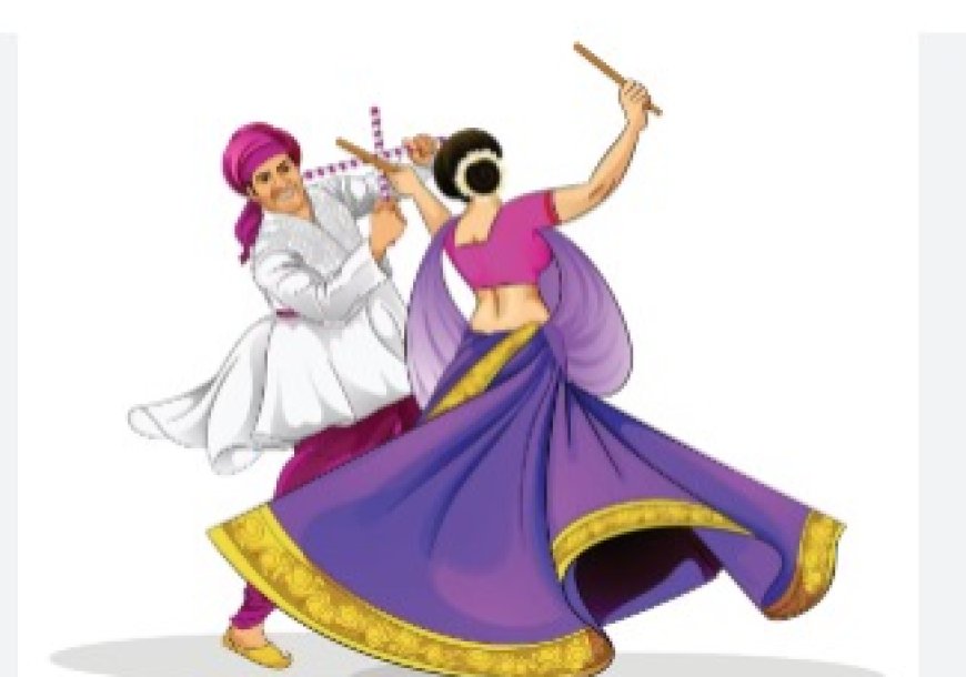 'गरबा की धुन पर झूमेगा राजगढ़' महोत्सव एक अक्टूम्बर को