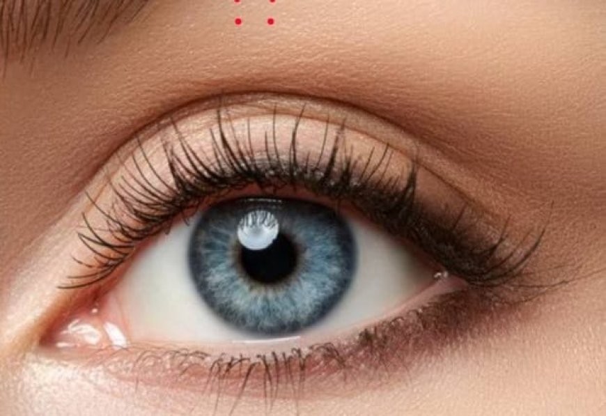 मोबाइल का ज्यादा प्रयोग आंखों के लिए घातक