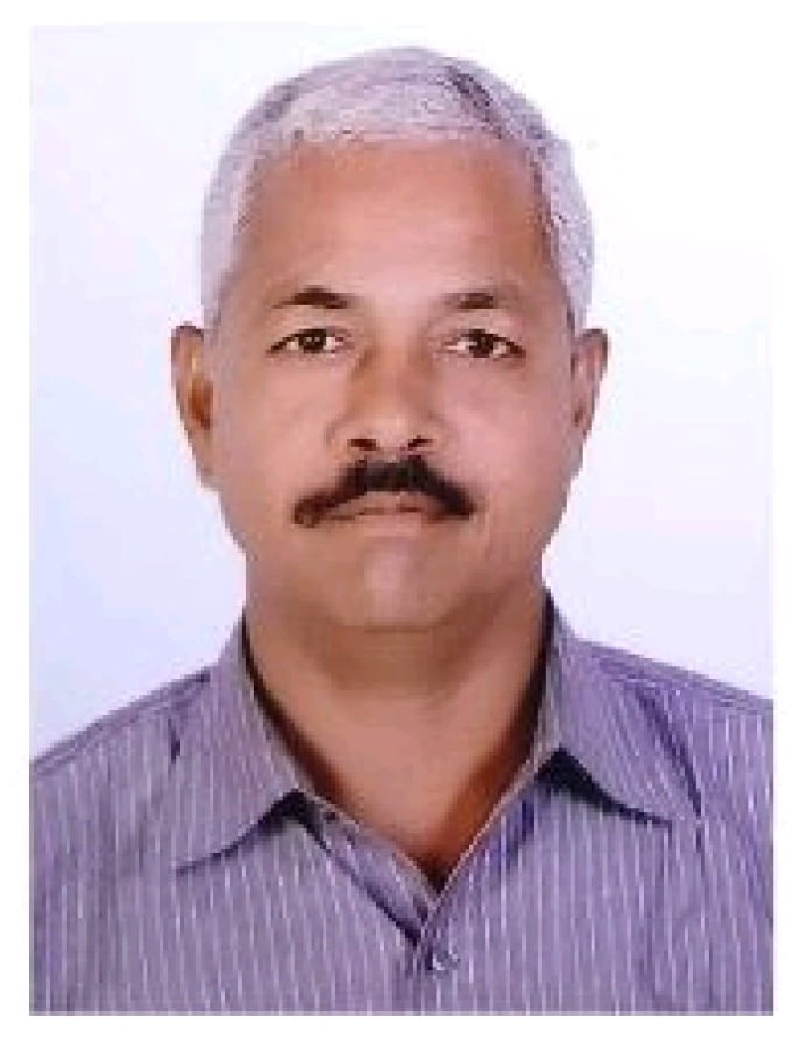 माली सैनी महासभा राजस्थान प्रदेश में नंद लाल माली को भीलवाड़ा के सरक्षक पद पर नियुक्त