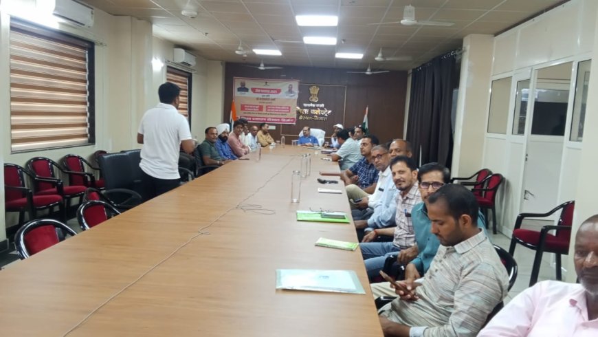 जैतारण से मुख्यमंत्री ने किए विभिन्न कार्यो का वर्चुअल शिलान्यास एवं लोकार्पण, लाइव कार्यक्रम हुआ प्रसारित