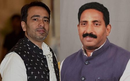 बयाना में 5 अक्टूबर को होगा राष्ट्रीय लोकदल का किसान-मजदूर सम्मेलन, जयंत चौधरी करेंगे संबोधित,