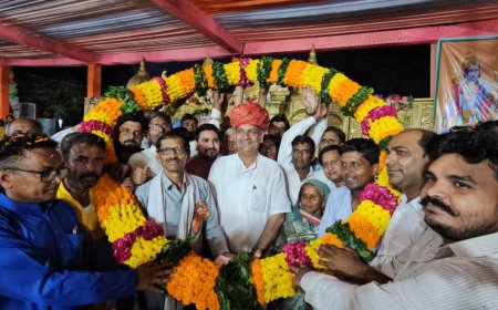 3 और 4 अक्टूबर को यहां आयोजित होंगे ‘ग्रामीण सेवा शिविर‘