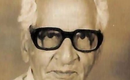 पूर्व विधानसभा अध्यक्ष गिर्राज प्रसाद तिवारी का निधन, अन्तिम संस्कार में शामिल हुए मुख्यमंत्री भजनलाल शर्मा