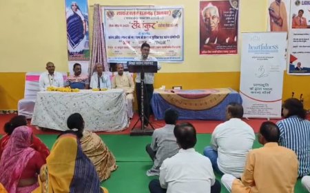 योग एवं ध्यान से तनाव मुक्ति