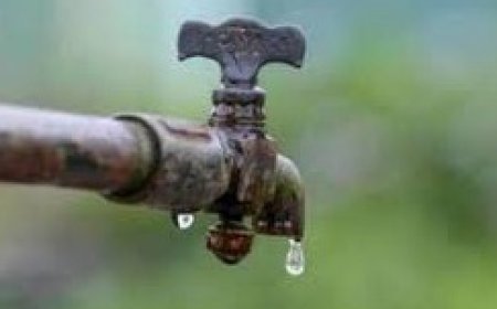 तखतगढ़ की जलापूर्ति पूरी तरह बाधित रहेगी