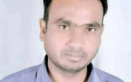 माली सैनी महासभा राजस्थान प्रदेश ने बद्री लाल  माली(गुरला) को जिलामंत्री  किया नियुक्त