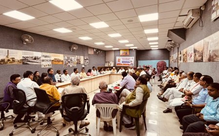 महानायक लोकनायक जयप्रकाश नारायण की 123 वी जयंती समारोह का आयोजन