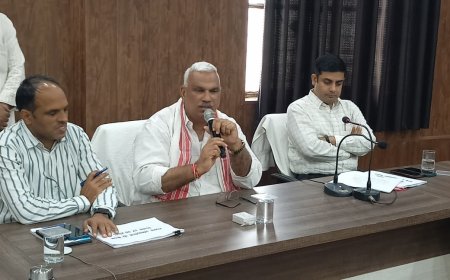 मुख्यमंत्री  शनिवार को किसानों के खाते में सीधे डालेंगे सम्मान निधि के 1हजार रुपए