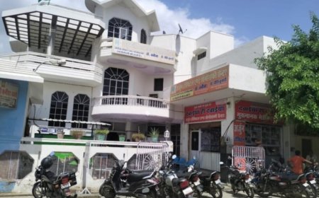 295 वां विशाल निःशुल्क नेत्र मेडिकल शिविर का 25 अक्टूबर को होगा आयोजन