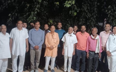 दीपावली स्नेह मिलन समारोह मनाया