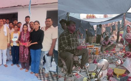 भैर बाबा की लगाई ढोक, मांगी परिवार कल्याण व वढोत्तरी की मंगत