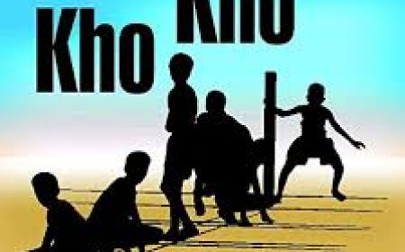 जिला खो-खो संघ की 26 अक्टूबर को कठूमर में होगी बैठक