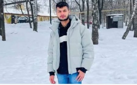 रूस में लापता अजीत चौधरी का पता लगाने की केन्द्रीय मंत्री भूपेंद्र यादव से की मांग