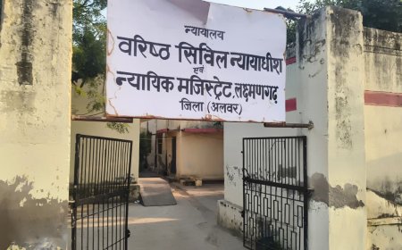 लूटपाट की वारदात करने के आरोपियों को जेल भेजा