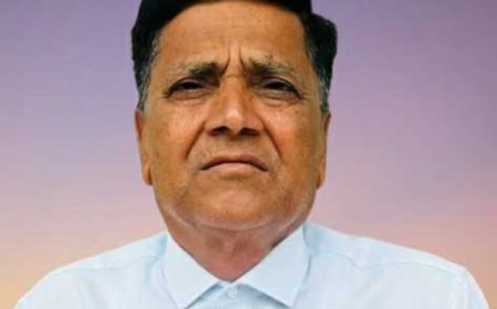 राष्ट्रीय भ्रष्टाचार निरोधक एवं मानव अधिकार संस्था में  अलवर जिला ब्यूरो चीफ बने जगदीश मीणा