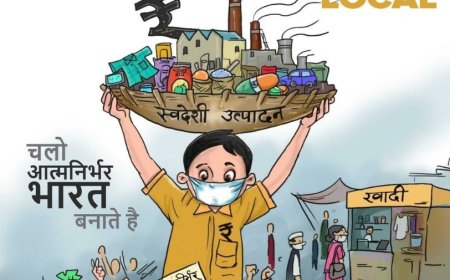 खेरली में भाजपा के आत्मनिर्भर भारत संकल्प अभियान के तहत सम्मेलन 30 को होगा आयोजित