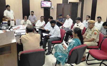 सरदार वल्लभभाई पटेल की 150वीं जयंती पर बिजली घर से रवाना होगी रन फॉर यूनिटी