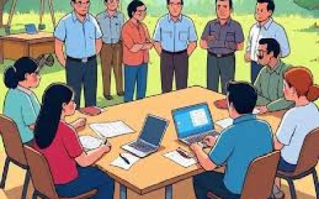 शहरी सेवा शिविर-2025 के फॉलोअप कैम्प 3 से 7 नवम्बर तक होंगे आयोजित